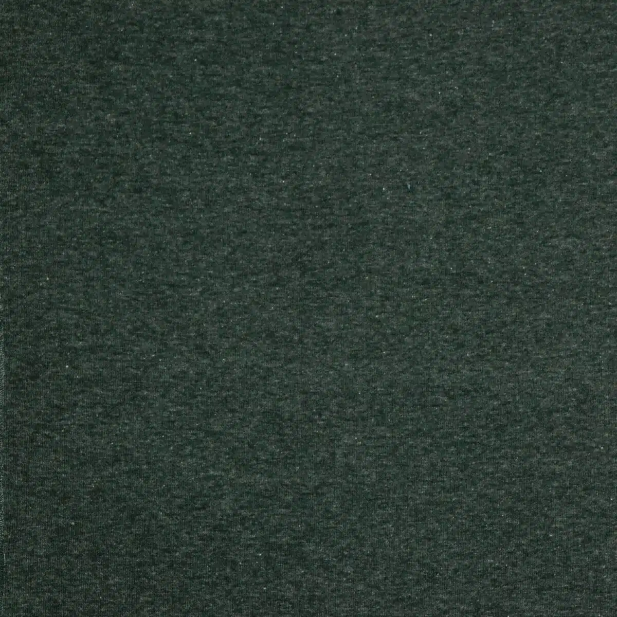 Sweat Brushed: Dicker Sweat Anthrazit Melange