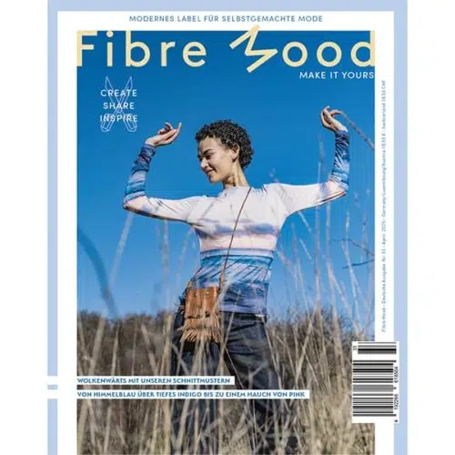 Fibre Mood: No. 33