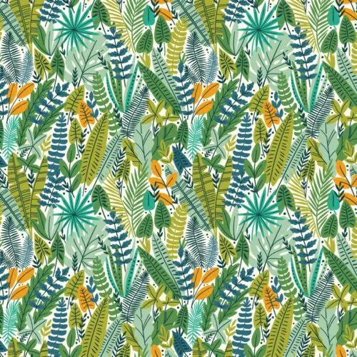 Cloud 9: “Bohemian Paradise” Bio-zertifiziert Jungle