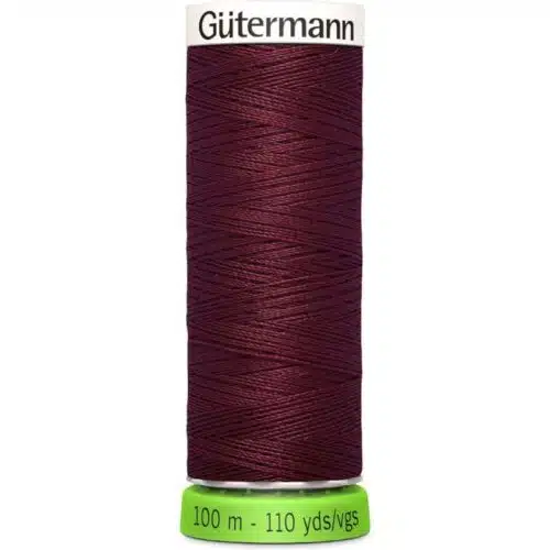 Gütermann Nähgarn  Allesnäher rPET 100m Farbe 369