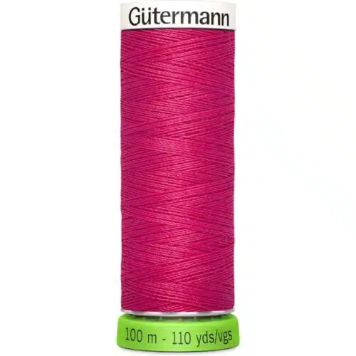 Gütermann Nähgarn  Allesnäher rPET 100m Farbe 382