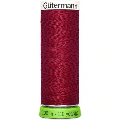 Gütermann Nähgarn  Allesnäher rPET 100m Farbe 384