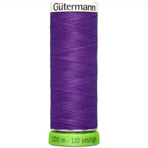 Gütermann Nähgarn  Allesnäher rPET 100m Farbe 392