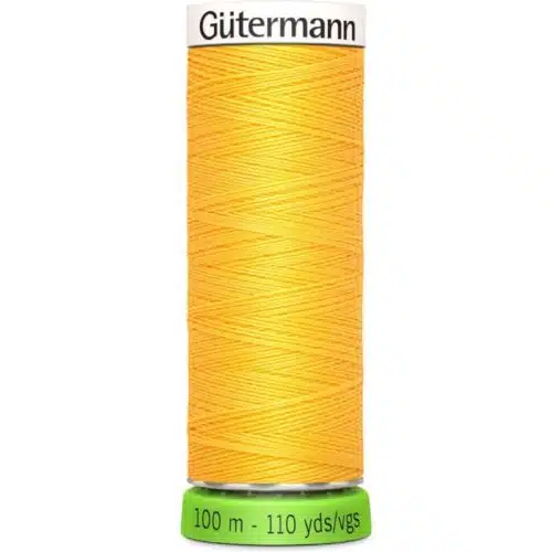 Gütermann Nähgarn  Allesnäher rPET 100m Farbe 417