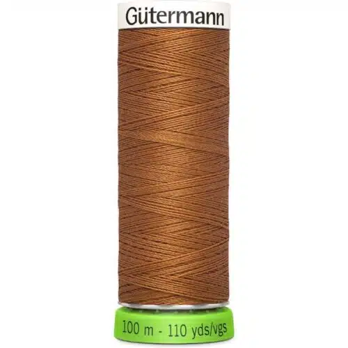 Gütermann Nähgarn  Allesnäher rPET 100m Farbe 448