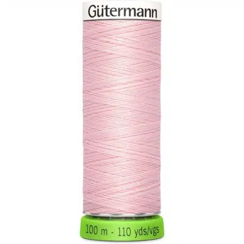 Gütermann Nähgarn  Allesnäher rPET 100m Farbe 659