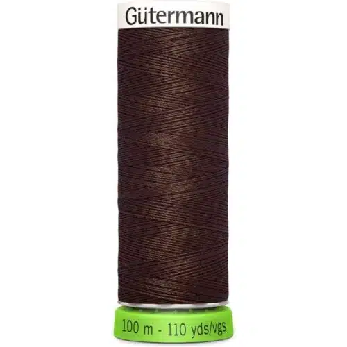 Gütermann Nähgarn  Allesnäher rPET 100m Farbe 694