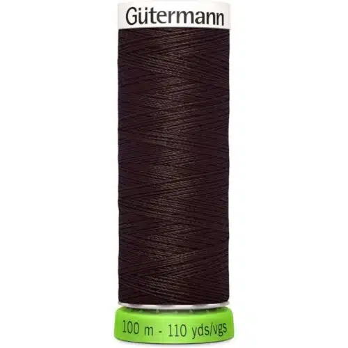 Gütermann Nähgarn  Allesnäher rPET 100m Farbe 696