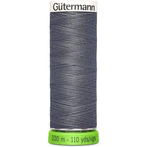 Gütermann Nähgarn  Allesnäher rPET 100m Farbe 701