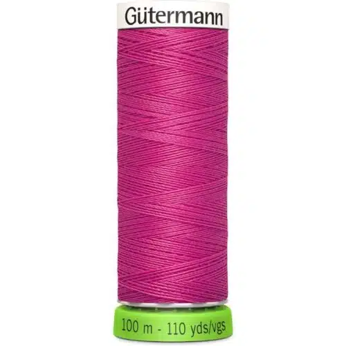 Gütermann Nähgarn  Allesnäher rPET 100m Farbe 733