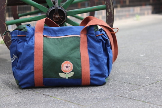 Ebook: Elsbeth goes City – Bild 8