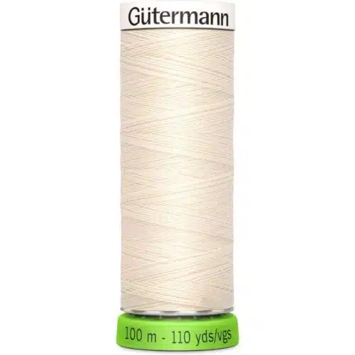 Gütermann Nähgarn  Allesnäher rPET 100m Farbe 802