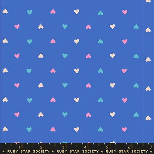 VORBESTELLUNG: Ruby Star Society: "Best Day Ever" Lapis Herzen