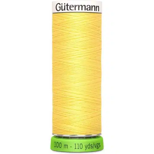 Gütermann Nähgarn  Allesnäher rPET 100m Farbe 852