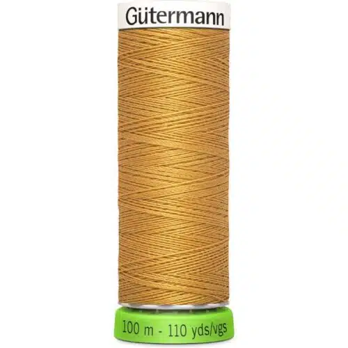 Gütermann Nähgarn  Allesnäher rPET 100m Farbe 968