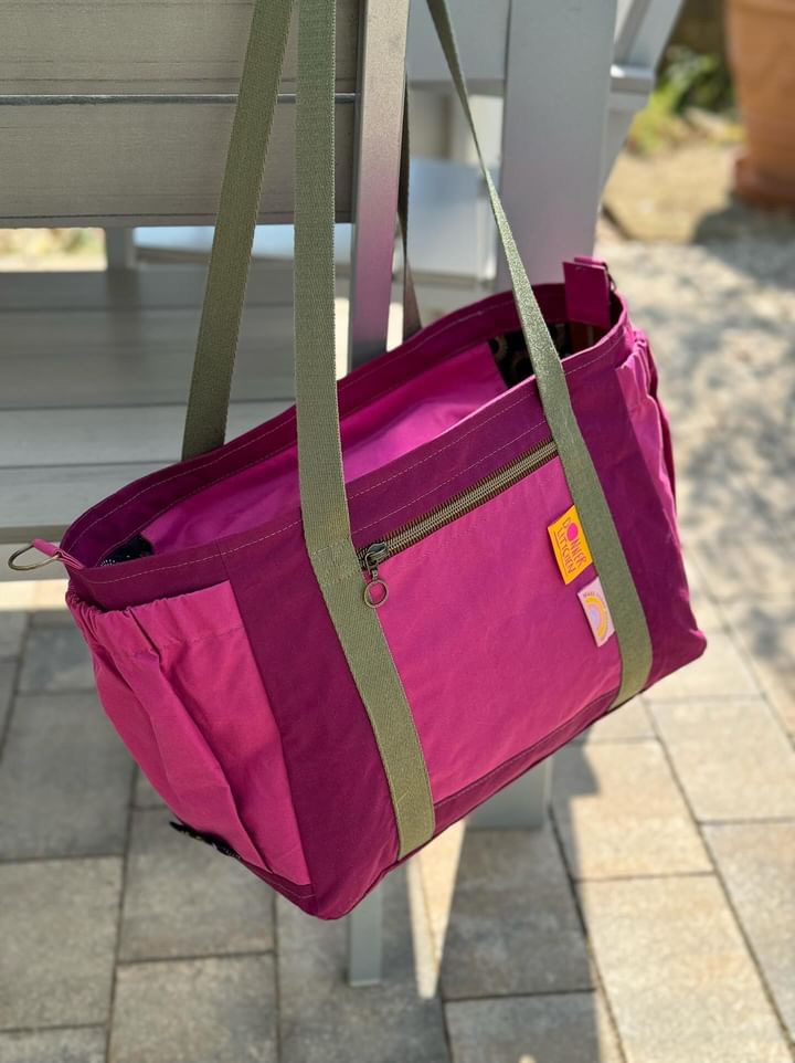 Ebook: Elsbeth goes City – Bild 17