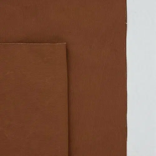 Heavy Washed Canvas von mind the MAKER bei Elsbeth und ich Burn bronze