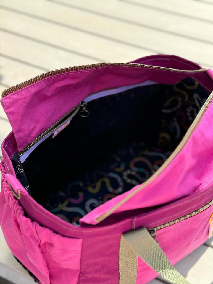 Ebook: Elsbeth goes City – Bild 21