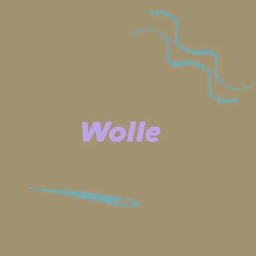 Wolle