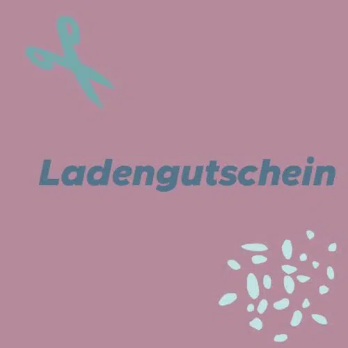Ladengutschein