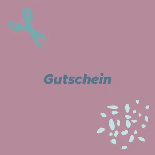 Gutscheine