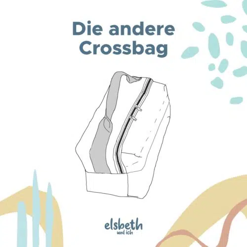 Ebook: "Die andere Crossbag" von meinanderesich