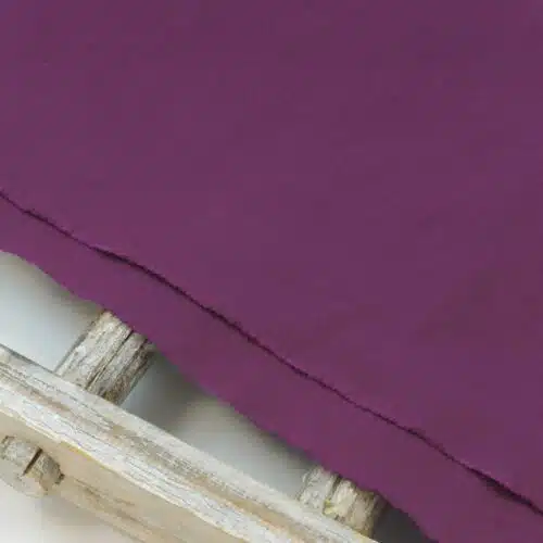 Oilskin Stoff als Meterware bei Elsbeth und ich wine