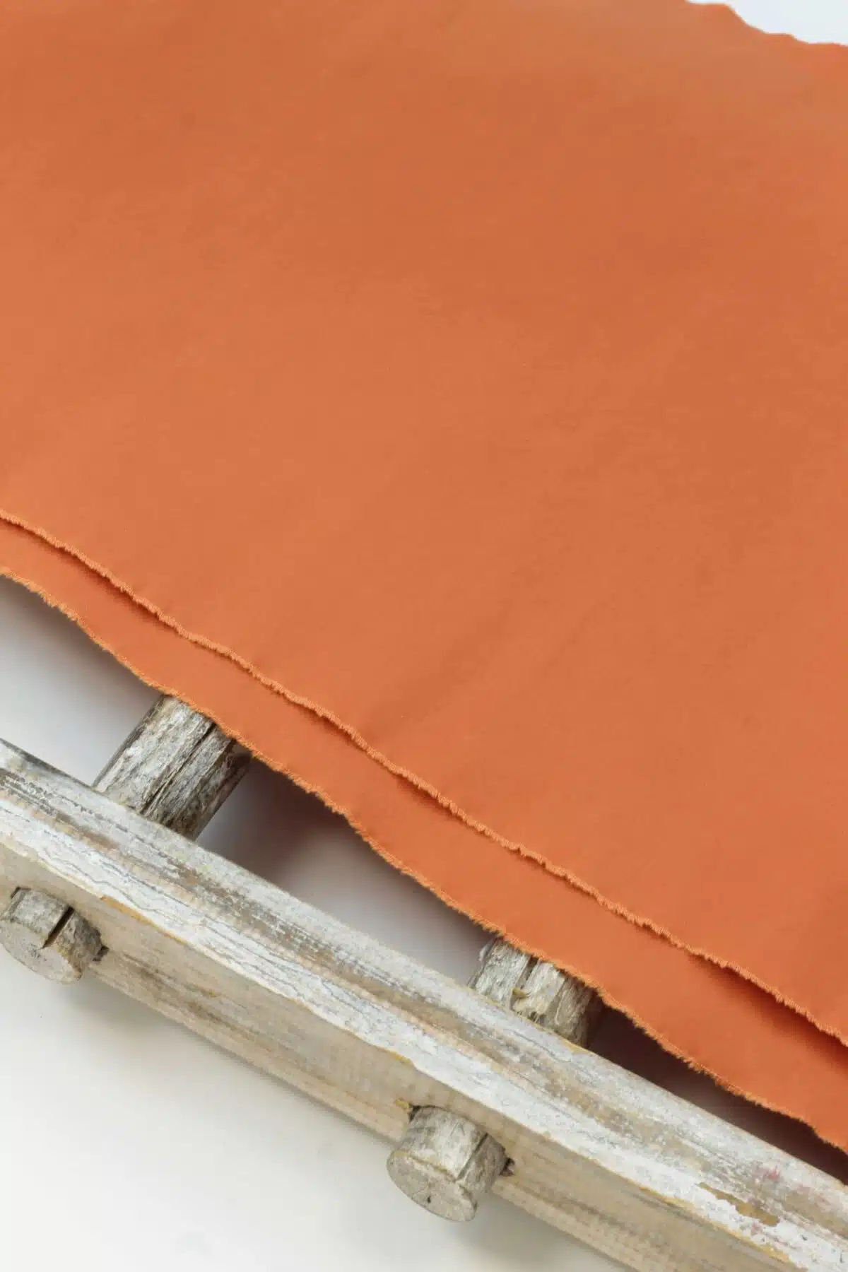 Oilskin Stoff als Meterware bei Elsbeth und ich pumpkin