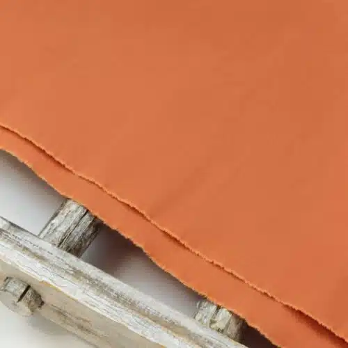 Oilskin Stoff als Meterware bei Elsbeth und ich pumpkin