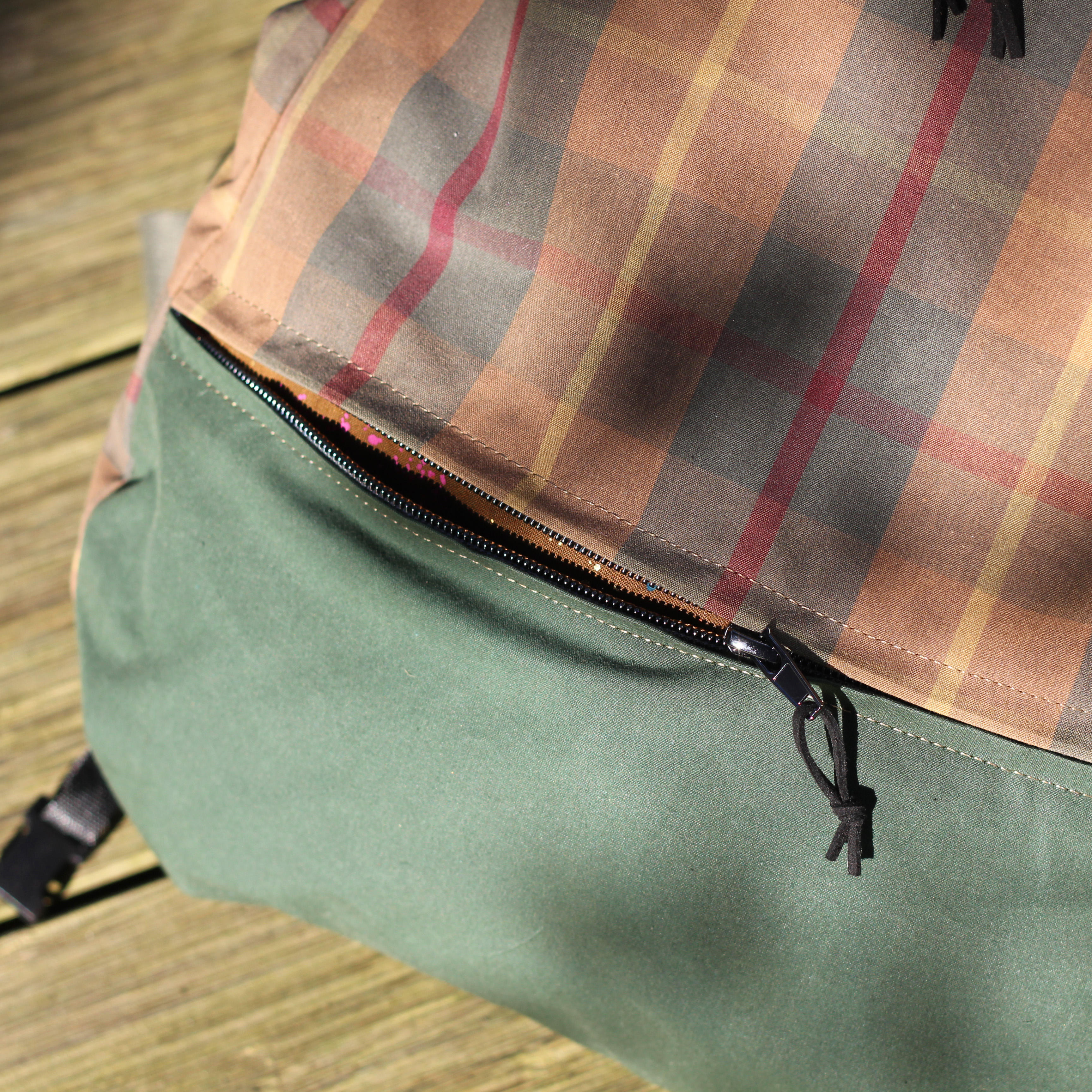 Ebook: "Rolling Elsbag" – Bild 16