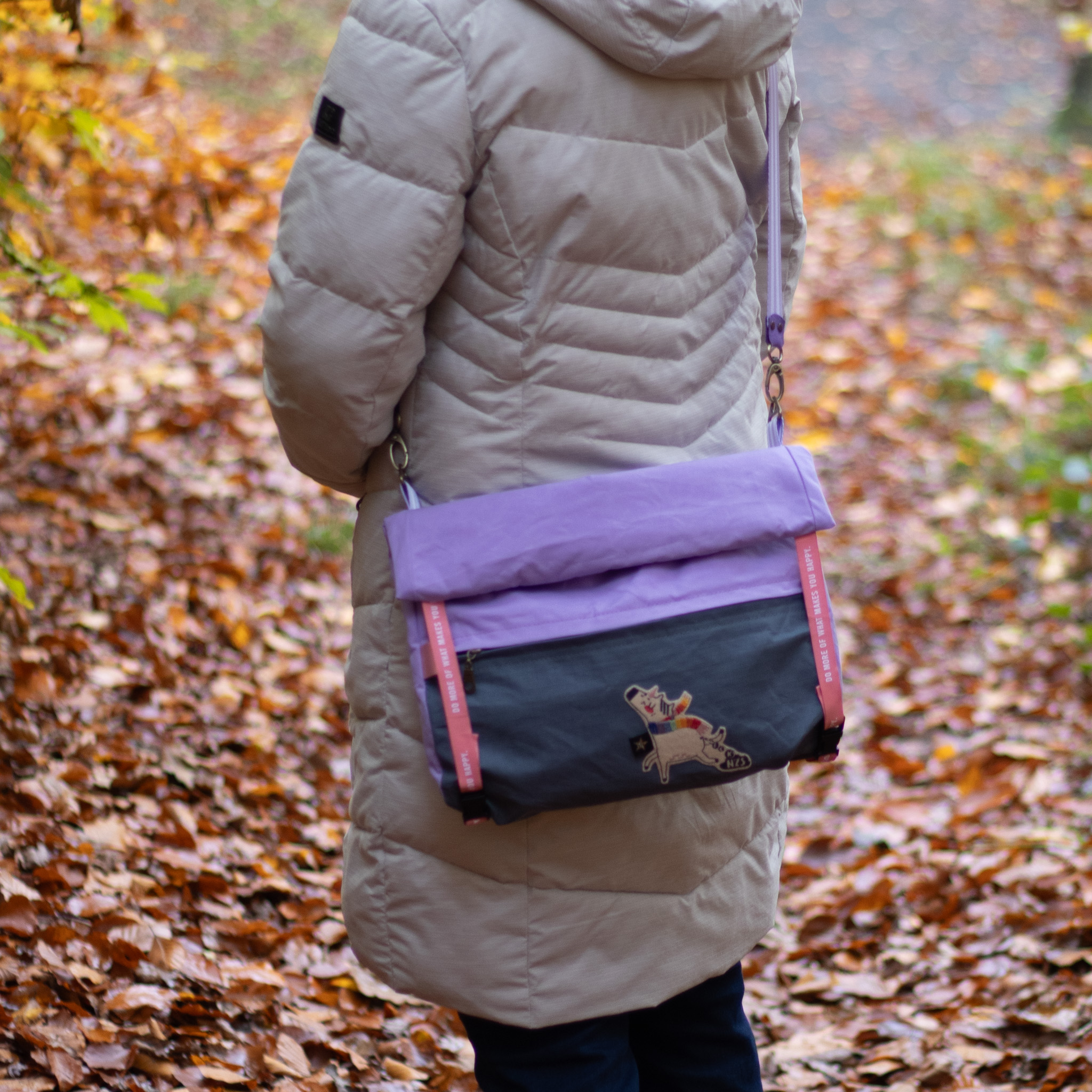 Ebook: "Rolling Elsbag" – Bild 5