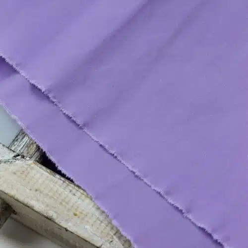 Oilskin Stoff als Meterware bei Elsbeth und ich lilac