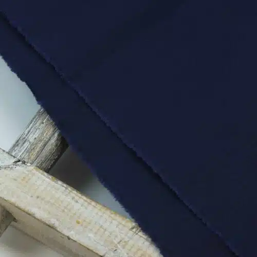 Oilskin Stoff als Meterware bei Elsbeth und ich marine