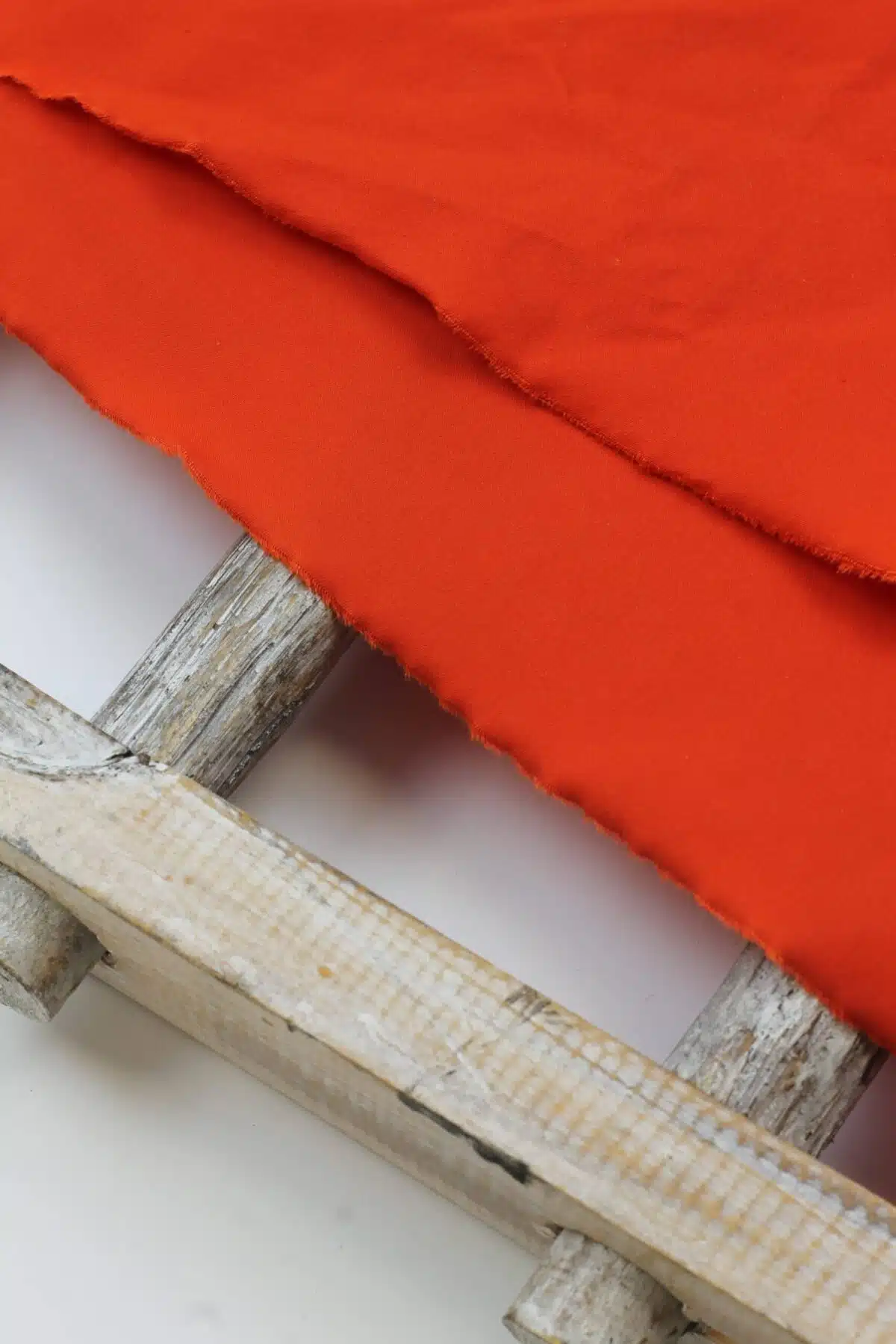 Oilskin Stoff als Meterware bei Elsbeth und ich pumpkin