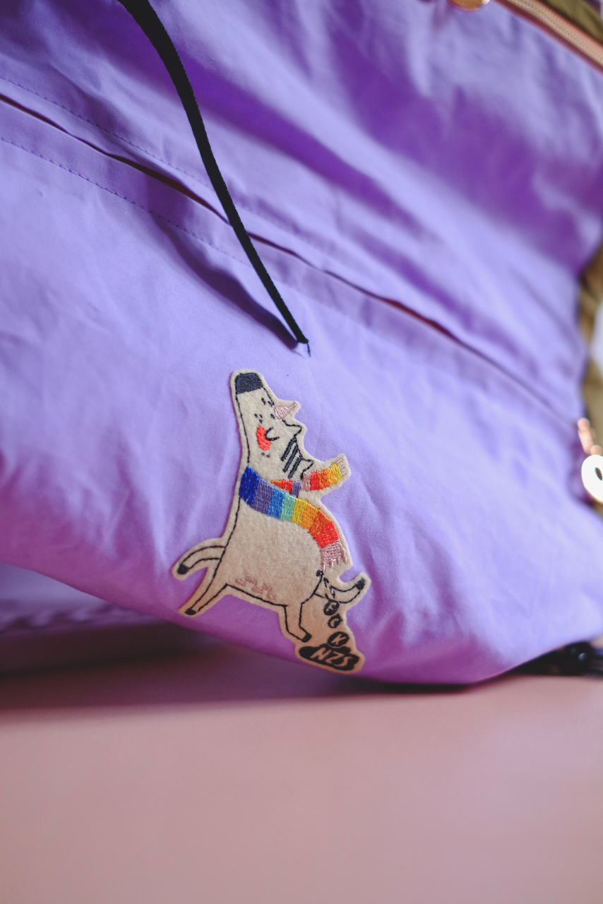 Ebook: "Rolling Elsbag" – Bild 23