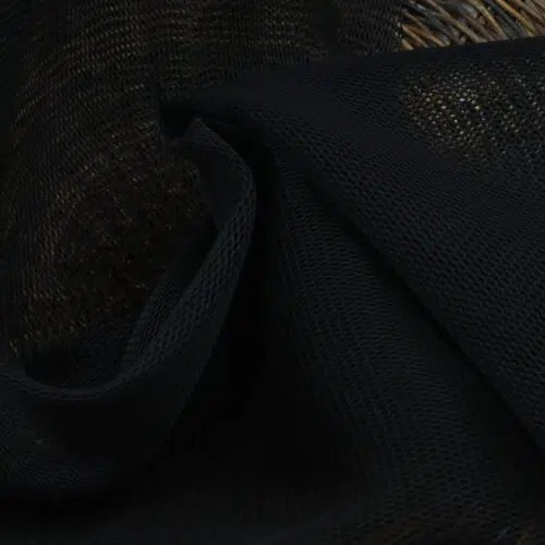 3D Mesh "Black"