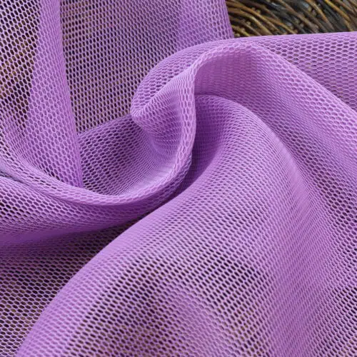 3D Mesh "Lilac"