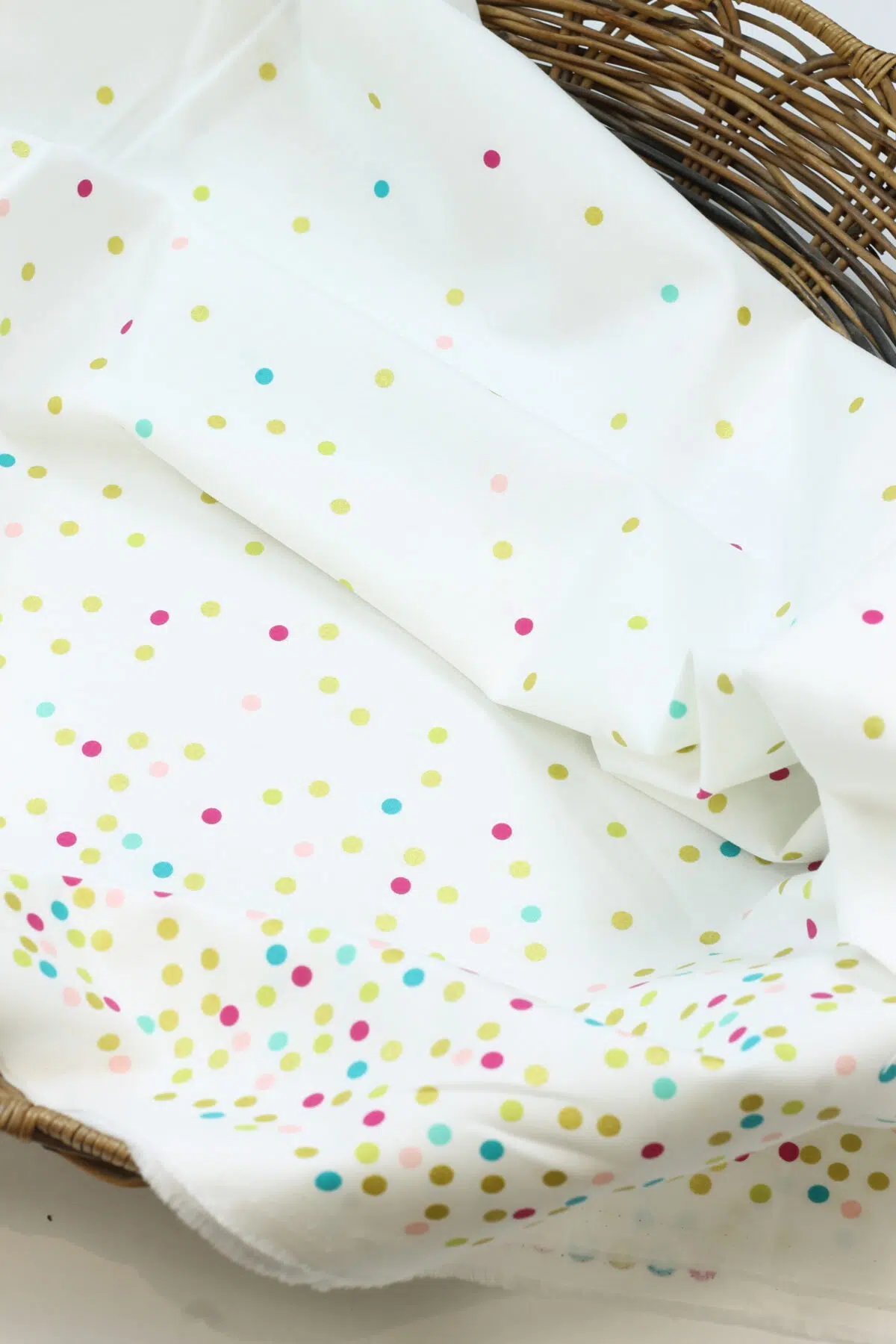 Moda: Ombre Confetti "Multi"
