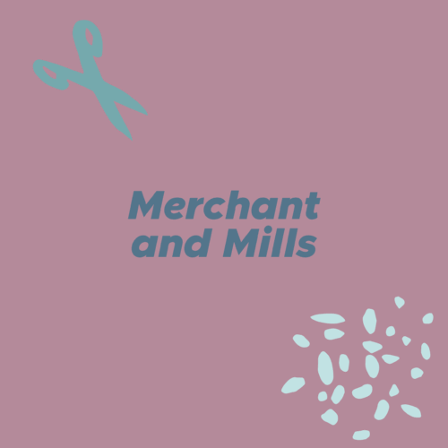 Merchant and Mills Patterns