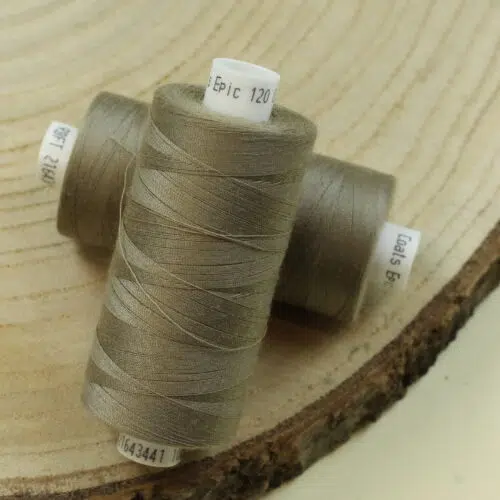 Coats Epic 120-er Nähgarn - 1000m - Farbe 8597