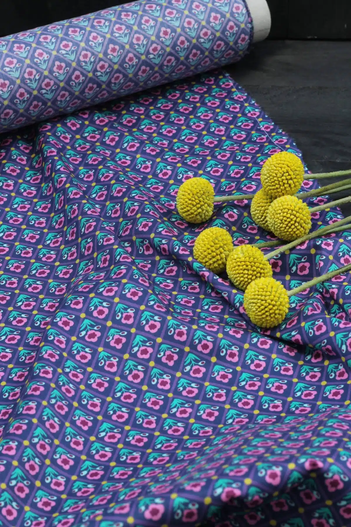 Liberty: Tana Lawn "ANI RAI"