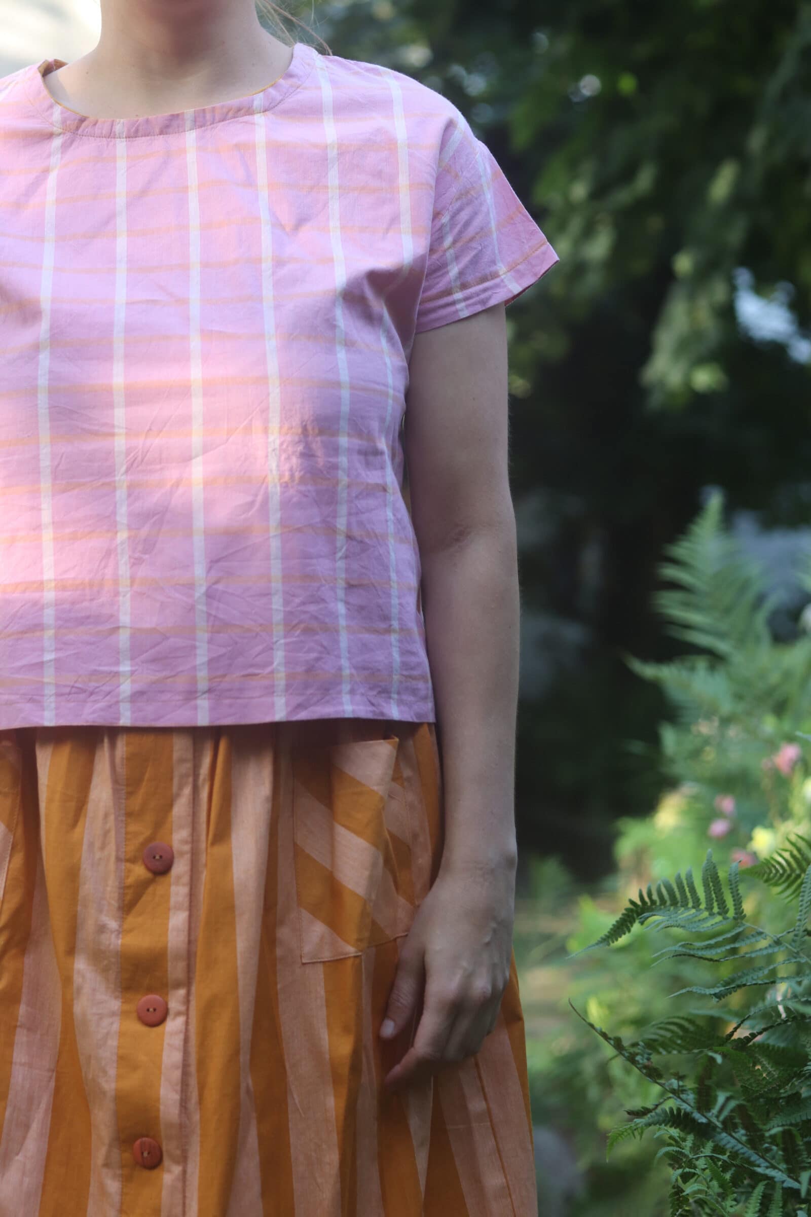 Ebook: Schnittmuster "Kleid Edda" – Bild 8