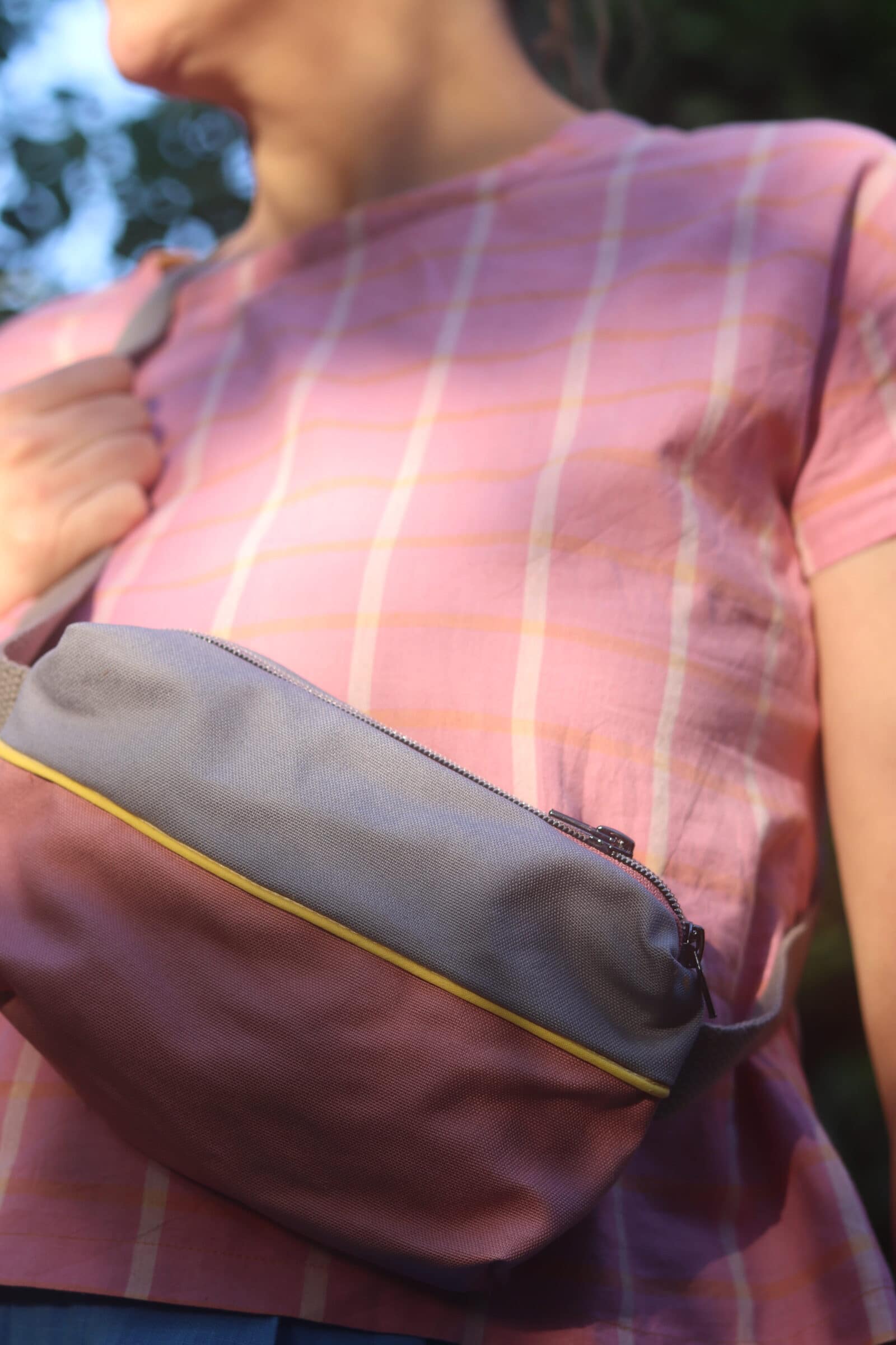 Ebook: Schnittmuster "Kleid Edda" – Bild 9