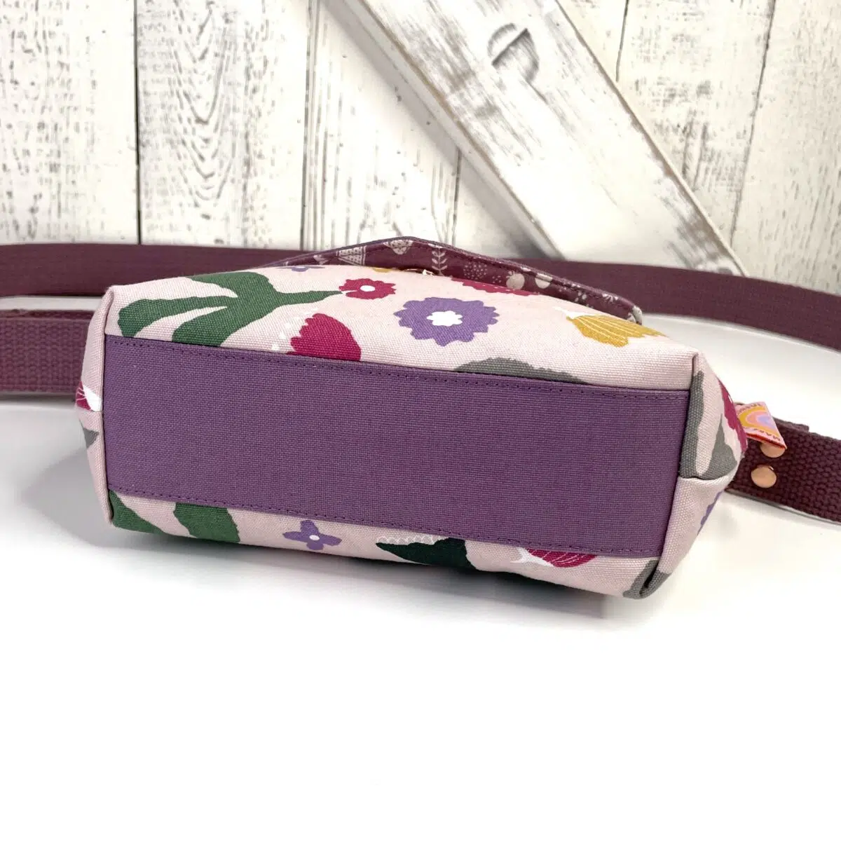 ADD-ON Freebook: "Tasche Anesa - Midi" von Creativemadre [Digital] – Bild 7