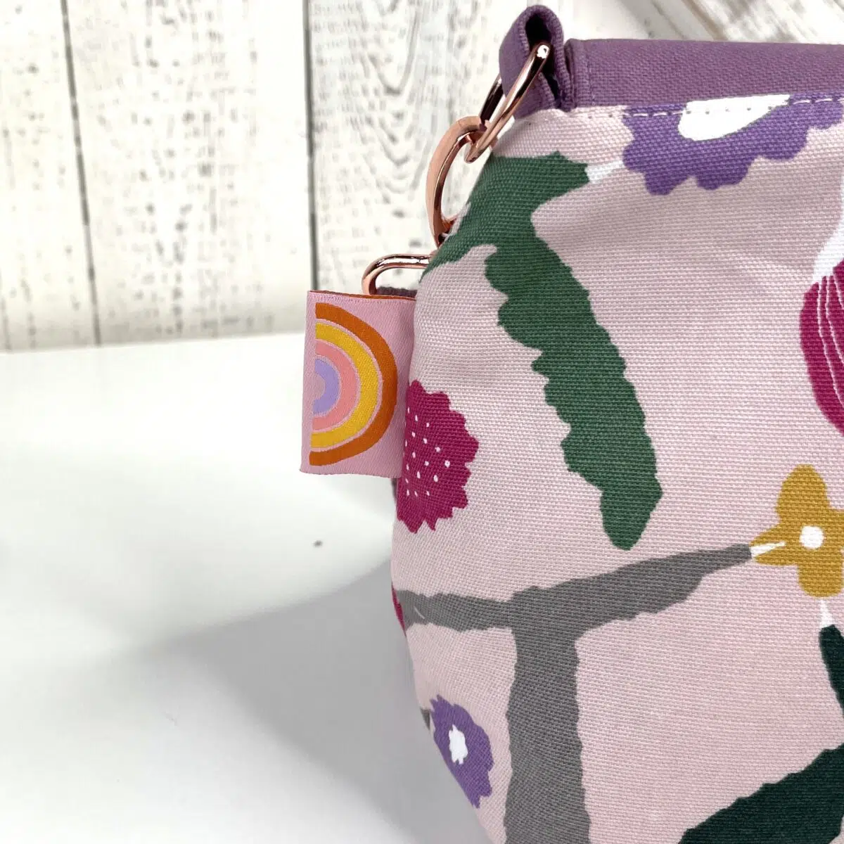 ADD-ON Freebook: "Tasche Anesa - Midi" von Creativemadre [Digital] – Bild 5