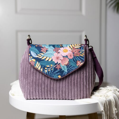 ADD-ON Freebook: "Tasche Anesa - Midi" von Creativemadre [Digital]