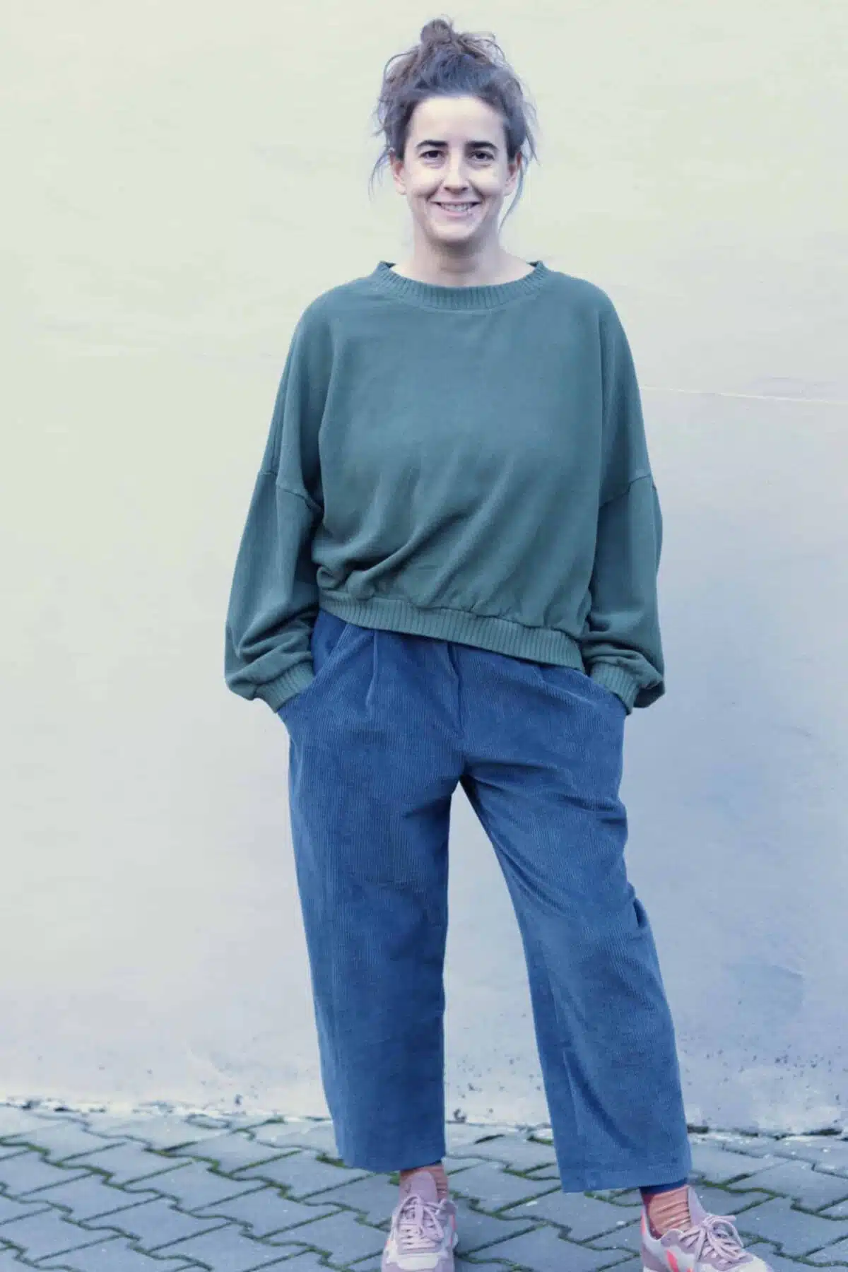Ebook: Schnittmuster "Pulli Emmi" – Bild 3
