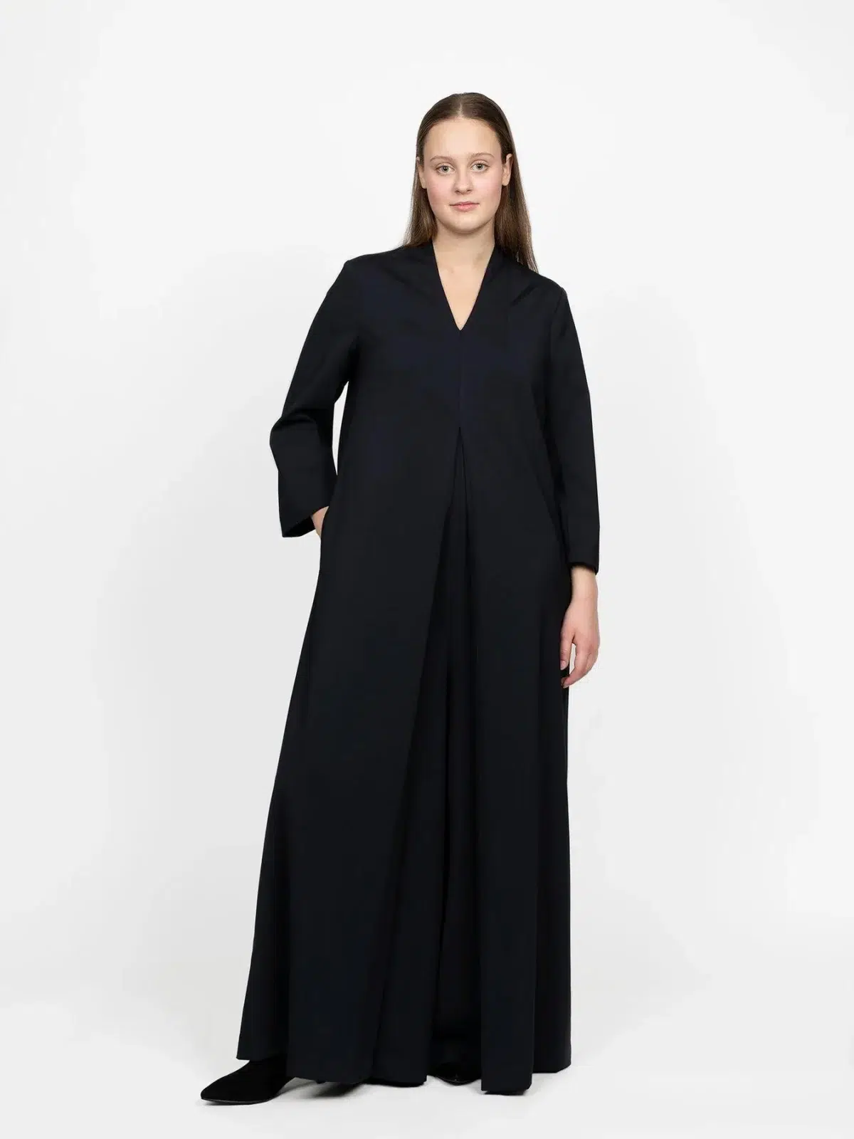 Schnittmuster: The Assembly Line "Maxi Jumpsuit XS-L" – Bild 3
