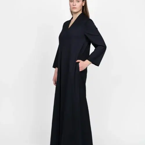 Schnittmuster: The Assembly Line "Maxi Jumpsuit XS-L"