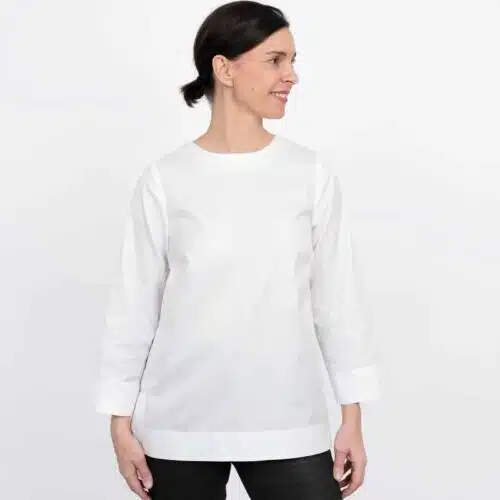 Schnittmuster: The Assembly Line "Long Sleeve Tunic" XL-3XL